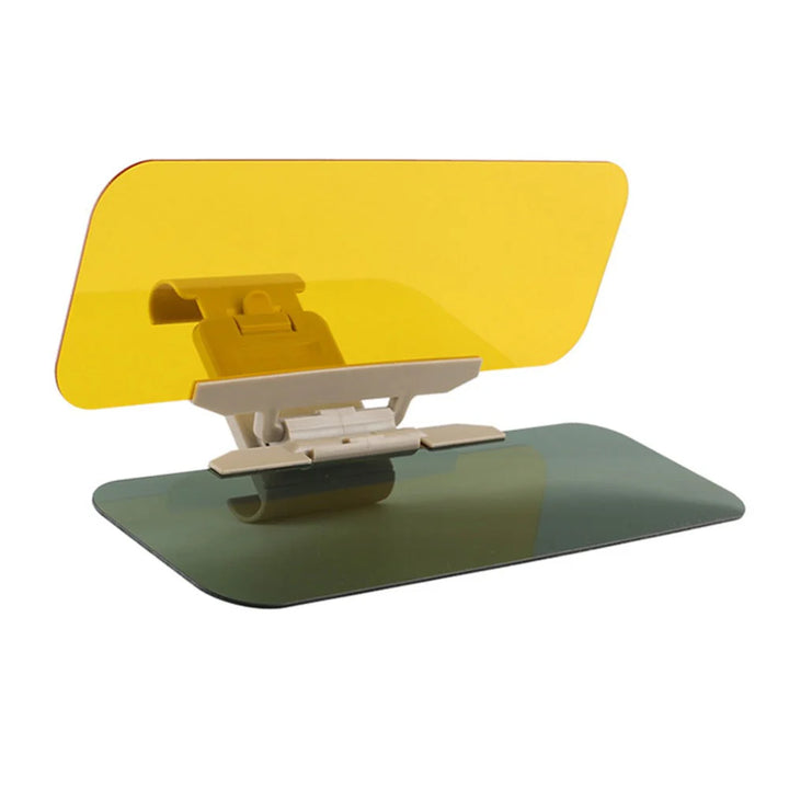 HD Vision Day & Night Sun Visor