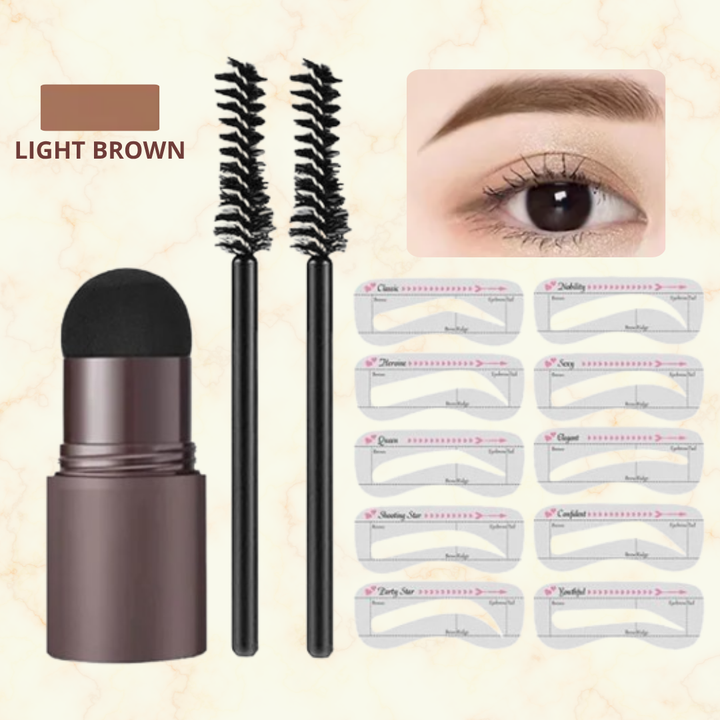 BrowPerfection – Professional Eyebrow Kit