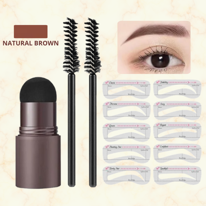 BrowPerfection – Professional Eyebrow Kit