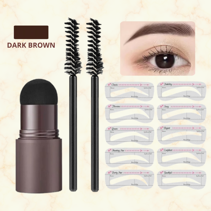 BrowPerfection – Professional Eyebrow Kit