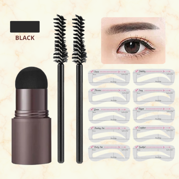BrowPerfection – Professional Eyebrow Kit
