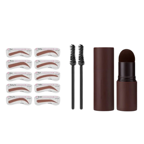 BrowPerfection – Professional Eyebrow Kit