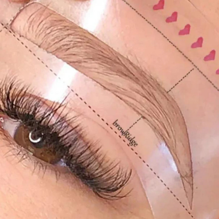BrowPerfection – Professional Eyebrow Kit