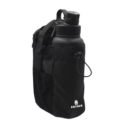 Magnetic Training Bag