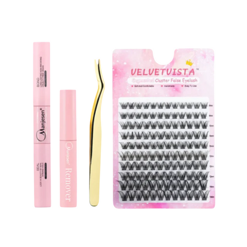 LashPro – At-Home Eyelash Extensions