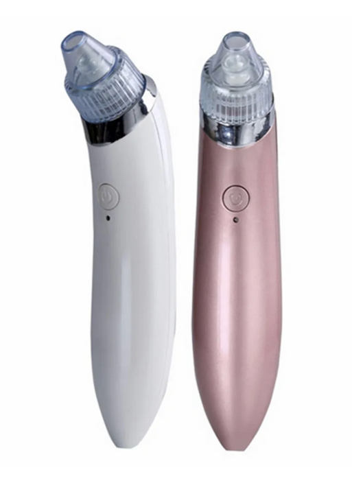4-in-1 Blackhead Remover and Pore Cleaner
