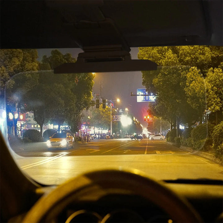 HD Vision Day & Night Sun Visor