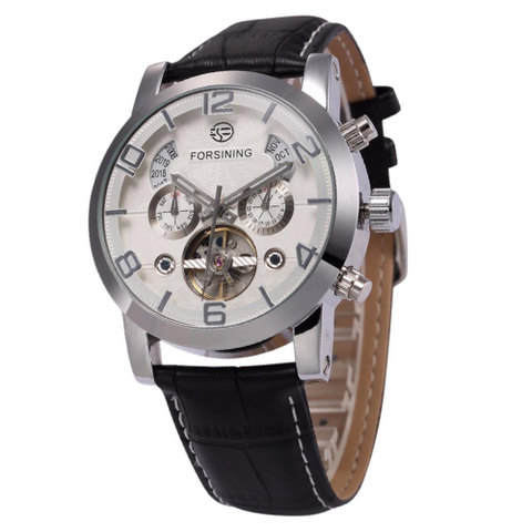 Men Luxury Brand Watch