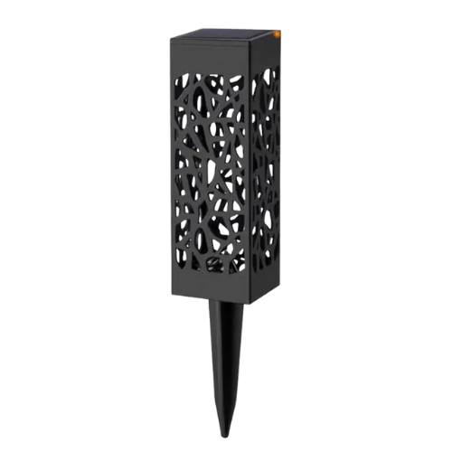 Solar Powered Waterproof Vintage Garden Light