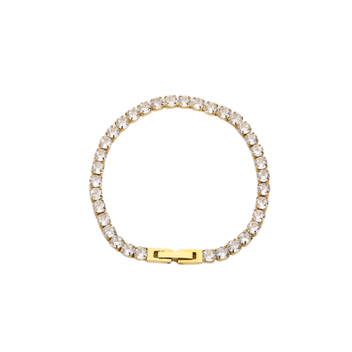 Zircon Bracelet