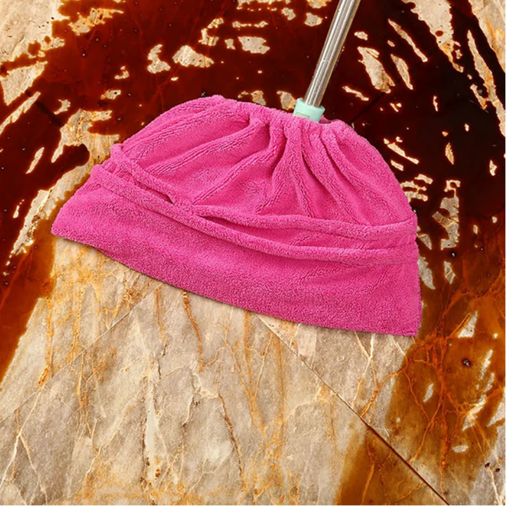 EasyClean – Smart Broom Cover
