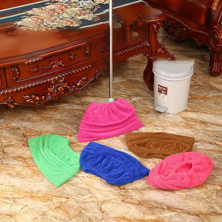 EasyClean – Smart Broom Cover