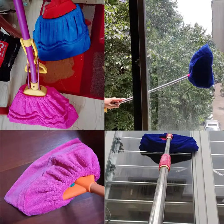 EasyClean – Smart Broom Cover