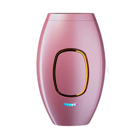 Homemade Laser Hair Removal