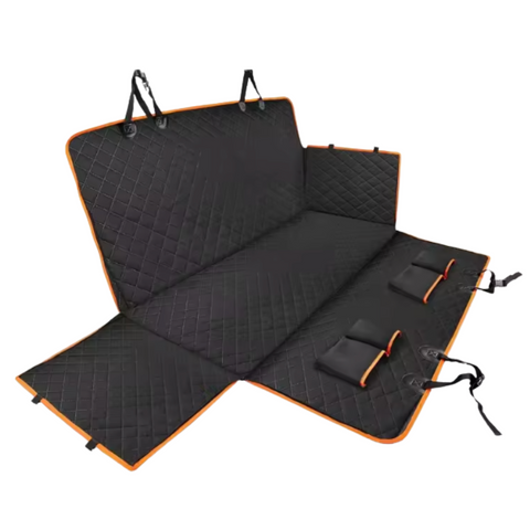 Dog Car Seat Cover