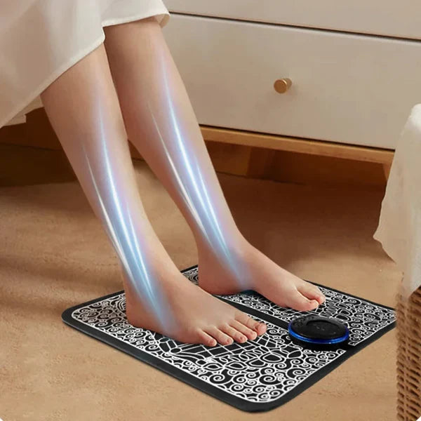 EMS Foot Massage