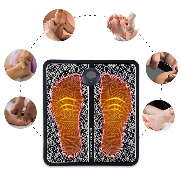 EMS Foot Massage