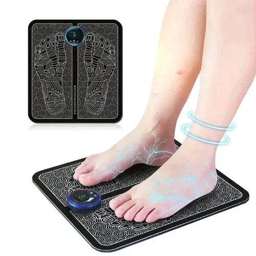 EMS Foot Massage