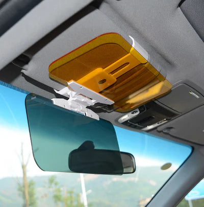 HD Vision Day & Night Sun Visor