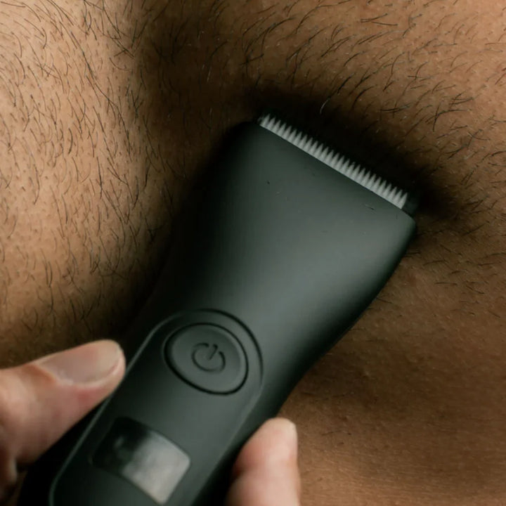 Intimus Pro – Waterproof No-Cut Hair Trimmer
