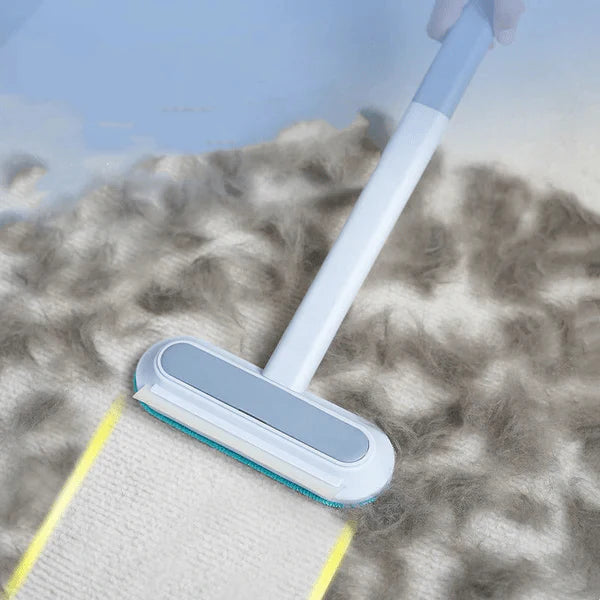 PeluxClean Multifunctional Hair Remover Brush