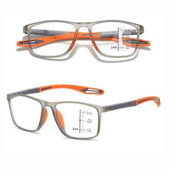 Multivision Glasses