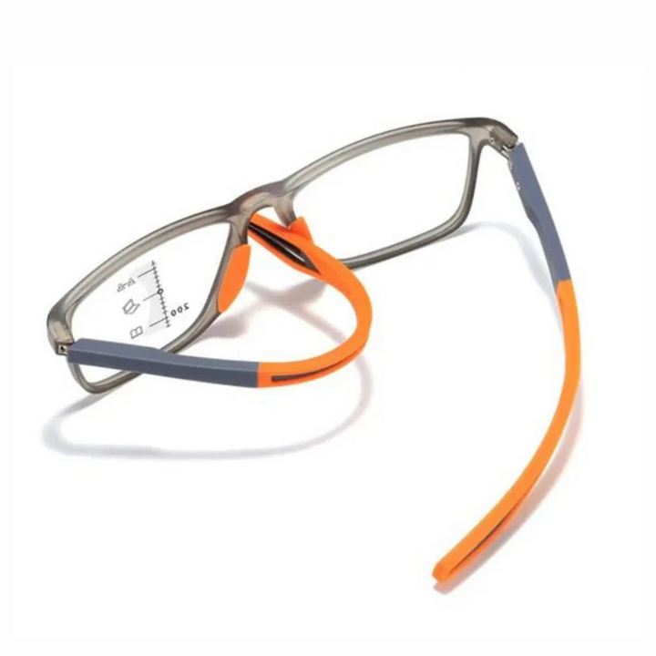 Multivision Glasses