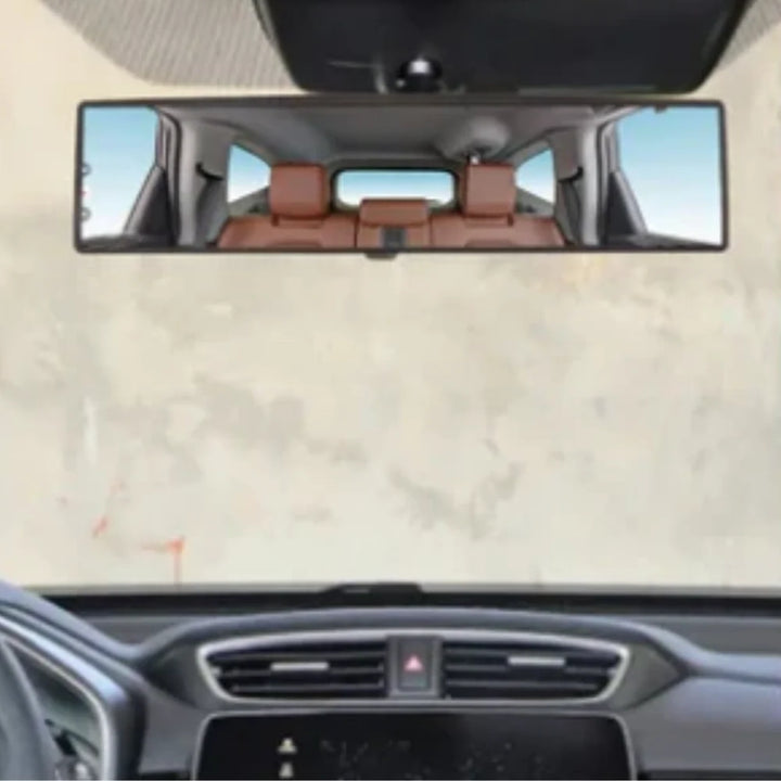 Interior Panoramic Rearview Mirror