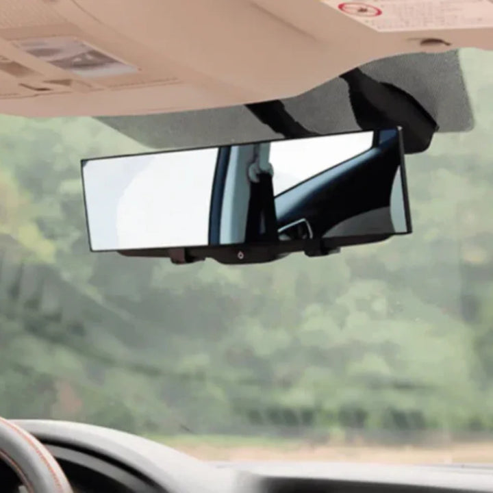 Interior Panoramic Rearview Mirror