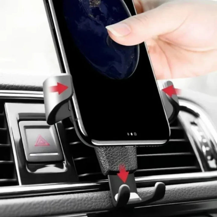 Car Air Vent Phone Holder