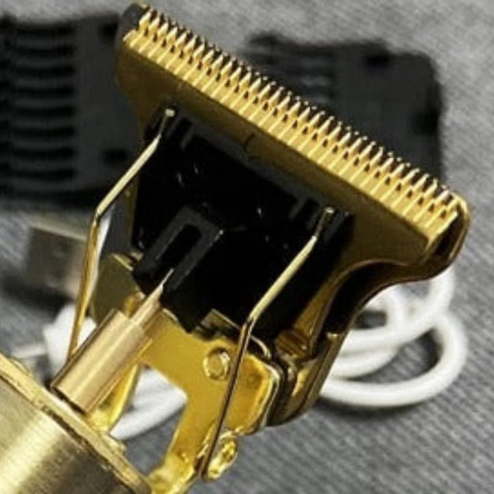 Professional Hair & Beard Trimmer