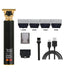 Professional Hair & Beard Trimmer