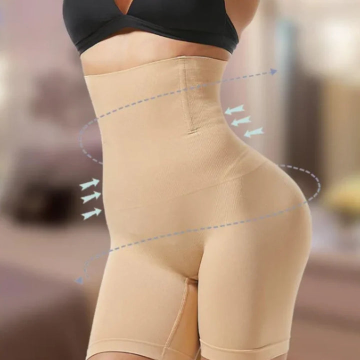 Compression Waist Shaper – Shapes & Defines