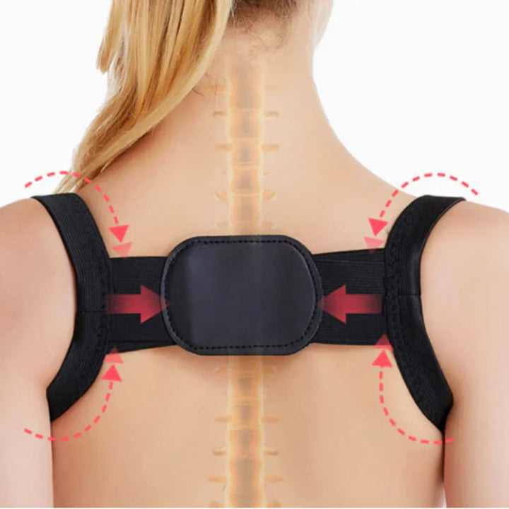 Orthopedic Posture Corrector