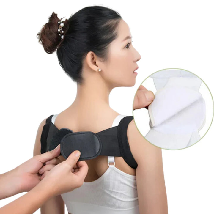 Orthopedic Posture Corrector