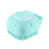Pet Bath Brush