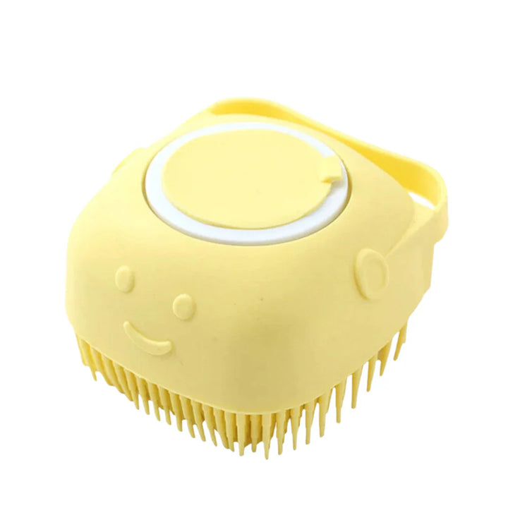 Pet Bath Brush