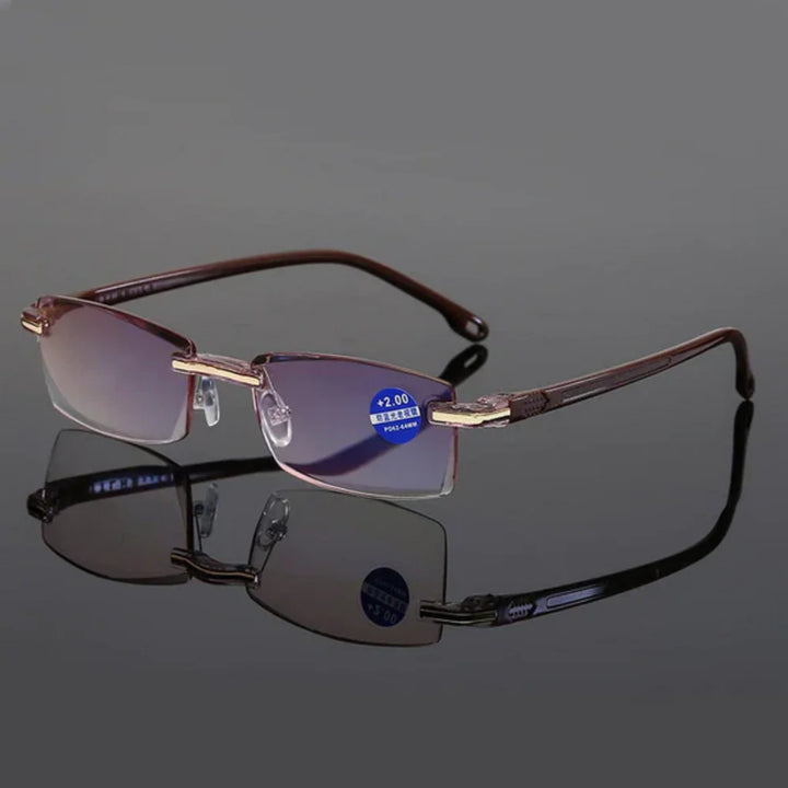 New DualVision Glasses - [FLASH SALE]