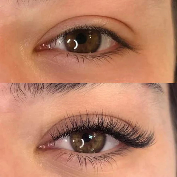 LashPro – At-Home Eyelash Extensions