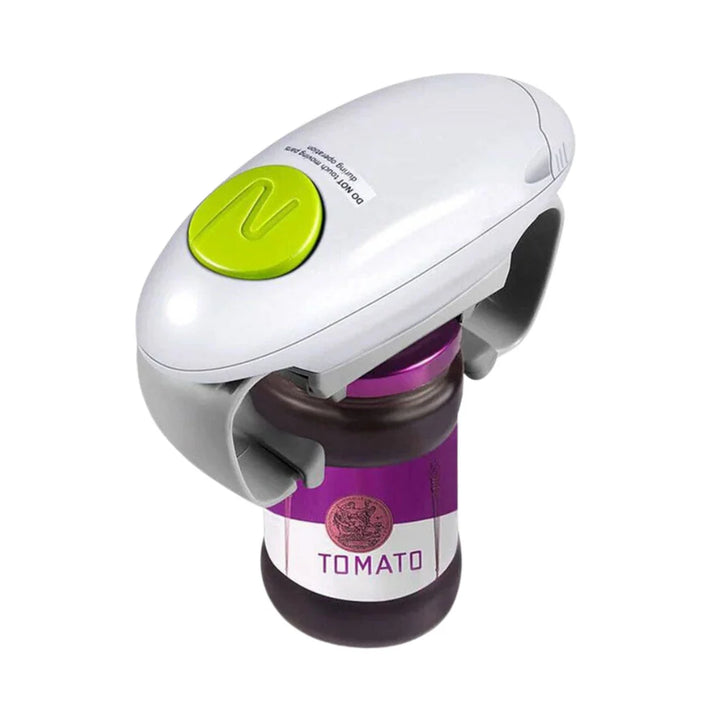 Automatic Electric Can Opener