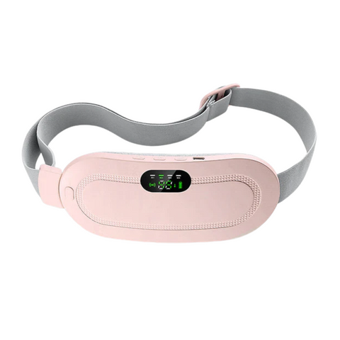Abdominal Massage Belt