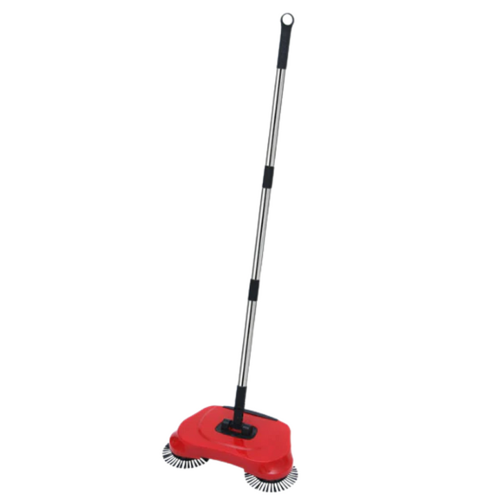 FlashLimp Magic Broom