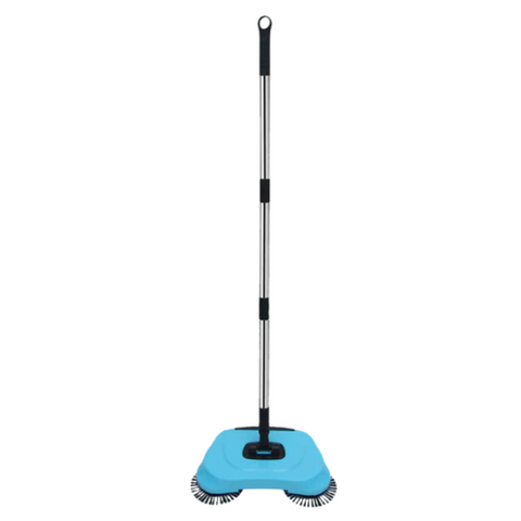 FlashLimp Magic Broom