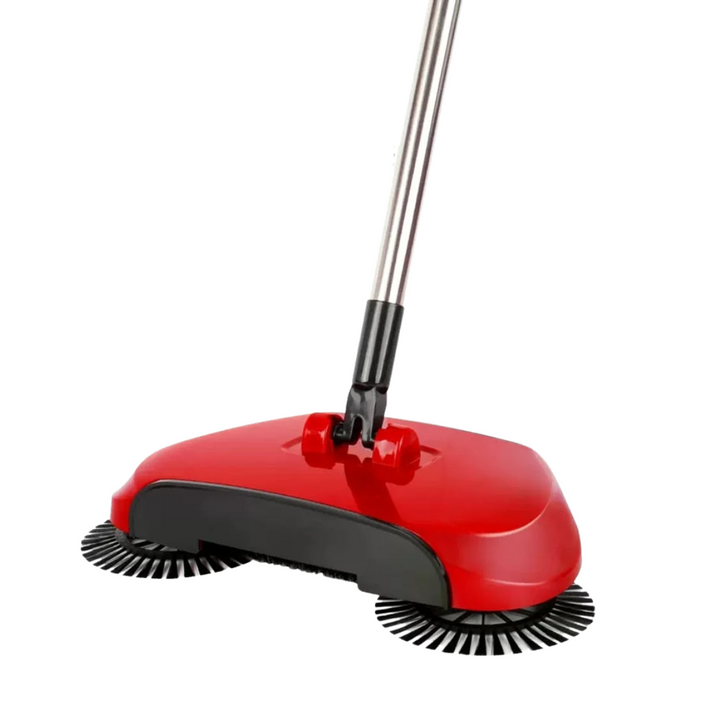 FlashLimp Magic Broom